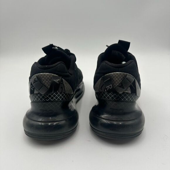 Size 13 - Nike MX-720-818 Black - Picture 4 of 7